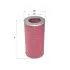 Air filter, primary. Фильтр воздушный, основной SAKURA A1166 (фото 3)