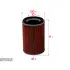 Фильтр воздушный, элемент, круглый SAKURA A1204 (фото 1)