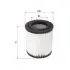 Air filter. Фильтр воздушный SAKURA A1647 (фото 3)