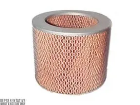 Фильтр воздушный, элемент, круглый SAKURA A1848
