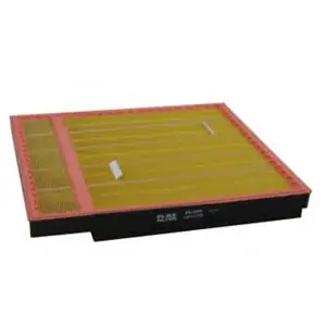 Air filter. Фильтр воздушный SAKURA A2622