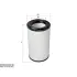 Air filter, primary. Фильтр воздушный, основной SAKURA A2706 (фото 1)
