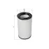 Air filter, primary. Фильтр воздушный, основной SAKURA A2706 (фото 2)