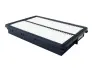 Air filter. Фильтр воздушный SAKURA A29400 (фото 1)