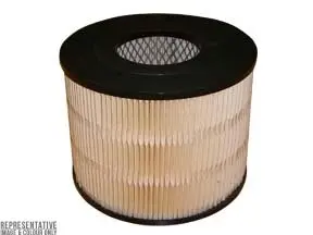 Фильтр воздушный, элемент, круглый SAKURA A3352