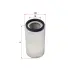 Air filter, primary. Фильтр воздушный, основной SAKURA A44200 (фото 2)