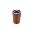Air filter, primary. Фильтр воздушный, основной SAKURA A47030 (фото 1)