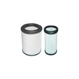 Air filter, Set. Фильтр воздушный, набор SAKURA A5102S