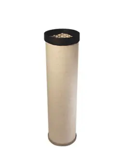Air filter, by-pass. Фильтр воздушный, запасный SAKURA A5106