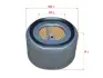 Air Filter. Фільтр повітряний. Фильтр воздушный SAKURA A52230 (фото 1)