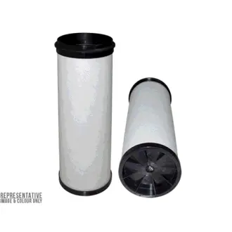 Air filter, by-pass. Фильтр воздушный, запасный SAKURA A5311