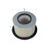 Air filter, primary. Фильтр воздушный, основной SAKURA A5312 (фото 1)