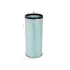 Фильтр воздушный, элемент, круглый SAKURA A5435 (фото 1)