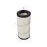 Air filter, primary. Фильтр воздушный, основной SAKURA A5541M (фото 1)