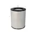 Air filter, primary. Фильтр воздушный, основной SAKURA A5593 (фото 1)