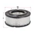 Air filter. Фильтр воздушный SAKURA A5596 (фото 1)