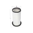 Air filter, primary. Фильтр воздушный, основной SAKURA A5627 (фото 2)