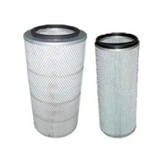 Air filter, set. Фильтр воздушный, набор SAKURA A5662