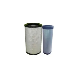 Air filter, set. Фильтр воздушный, комплект SAKURA A5668S
