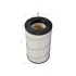 Air filter, primary. Фильтр воздушный, основной SAKURA A5801 (фото 1)