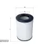 Air filter, primary. Фильтр воздушный, основной SAKURA A6036 (фото 1)
