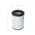Air filter, primary. Фильтр воздушный, основной SAKURA A6036 (фото 2)