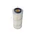 Air filter, primary. Фильтр воздушный, основной SAKURA A6201 (фото 1)