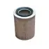 Air filter, primary. Фильтр воздушный, основной SAKURA A6202 (фото 1)
