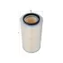Air filter, primary. Фильтр воздушный, основной SAKURA A6207 (фото 1)