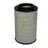 Air filter, primary. Фильтр воздушный, основной SAKURA A6225 (фото 1)