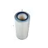 Air filter, primary. Фильтр воздушный, основной SAKURA A6303 (фото 1)