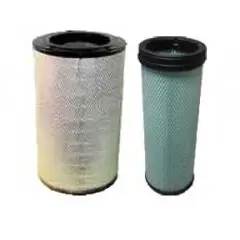 Air filter, set. Фильтр воздушный, набор SAKURA A6709S