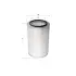 Air filter, primary. Фильтр воздушный, основной SAKURA A6804 (фото 2)