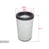 Фильтр воздушный, элемент, круглый SAKURA A68490 (фото 1)