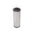 Air filter, primary. Фильтр воздушный, основной SAKURA A7002 (фото 2)