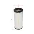 Air filter, primary. Фильтр воздушный, основной SAKURA A7003 (фото 2)