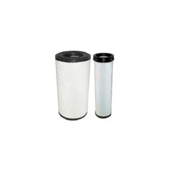 Air filter, Set. Фильтр воздушный, набор SAKURA A7107S