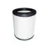 Air filter, primary. Фильтр воздушный, основной SAKURA A7118 (фото 1)