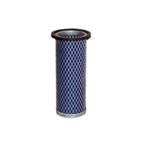 Air filter, by-pass. Фильтр воздушный, запасный SAKURA A7611