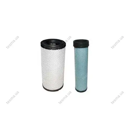 AIR FILTER, Воздушный фильтр SAKURA A7624S (фото 1)