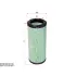 Air filter, primary. Фильтр воздушный, основной SAKURA A76410 (фото 1)