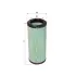 Air filter, primary. Фильтр воздушный, основной SAKURA A76410 (фото 2)
