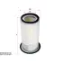 AIR FILTER, PRIMARY RADIALSEAL SAKURA A7939 (фото 1)