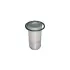 Air filter, primary. Фильтр воздушный, основной SAKURA A7980 (фото 1)