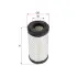 Air filter, primary. Фильтр воздушный, основной SAKURA A8504 (фото 1)