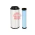 Air Filter, set. Воздушный фильтр, комплект SAKURA A8553S (фото 1)