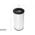 Air filter, primary. Фильтр воздушный, основной SAKURA A8577 (фото 1)