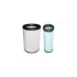 Air filter, Set. Фильтры воздушные, набор SAKURA A8579S (фото 2)