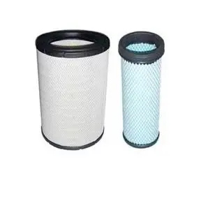 Air filter, Set. Фильтры воздушные, набор SAKURA A8579S