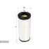 Air filter, primary. Фильтр воздушный, основной SAKURA A8609 (фото 1)
